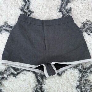 Masion Wester Shorts (c)
